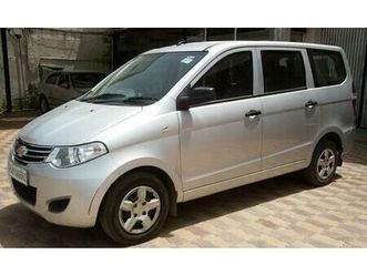 chevrolet enjoy 1.3 ls 7 str 2014