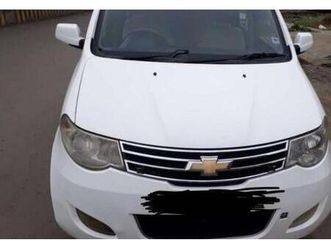 chevrolet enjoy 1.4 ls 8 str 2015