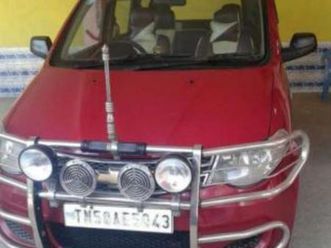 chevrolet enjoy tcdi lt 2013