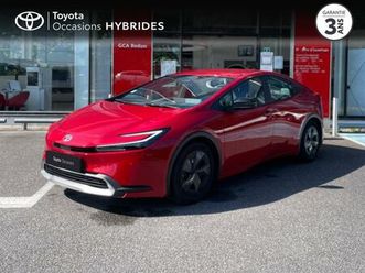 2.0 hybride rechargeable 223ch dynamic