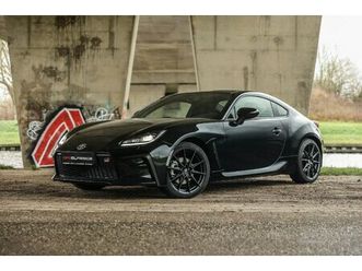 toyota gr86 - 2.4 premium