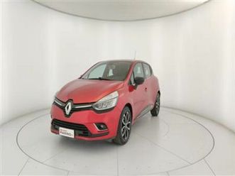 renault clio sporter dci 8v 75cv start&stop energy duel del 2018 usata a bari