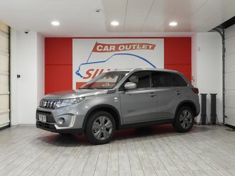 suzuki vitara 1.4 cool mild hybrid my’ 26
