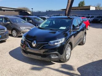 renault kadjar 1.2tce gpl 130cv energy life cruise clima