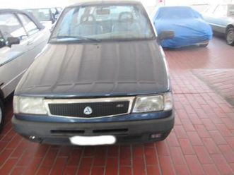 autobianchi y10 1.1 i.e. 4wd sestriãâ½res