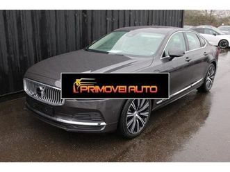 t8 recharge awd plug-in hybrid aut. ultimate brigh