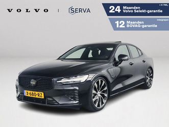 VOLVO S60 T6 2-0-recharge-t6-awd-ultimate-dark