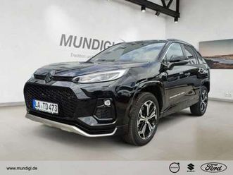 comfort+ awd phev e-four navi acc klimaau