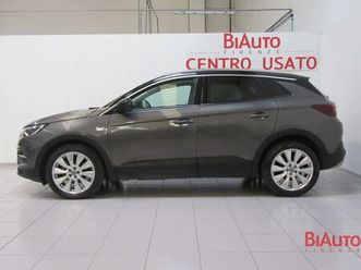 1.5 diesel ecotec start&stop ultimate