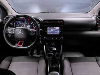 bluehdi 100 s&s shine