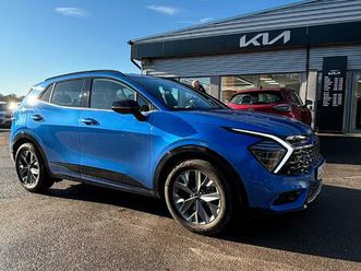 1.6 t-gdi hev gt-line s