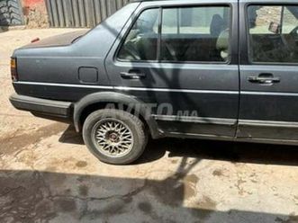 volkswagen golf diesel