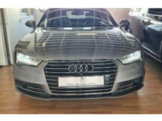 3.0 tdi ultra matrix