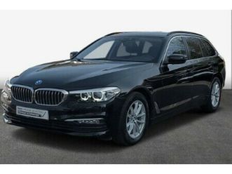 520i touring automatico