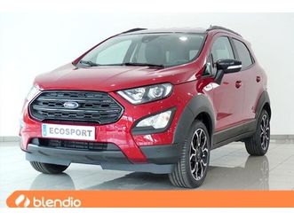 1.0t ecoboost 92kw active 125 5p