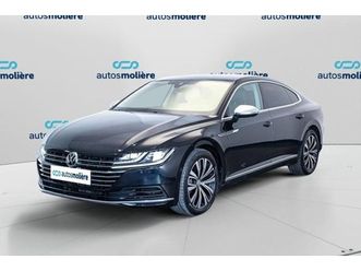 elegance 2.0 tsi 4motion 206 kw (280 cv) dsg