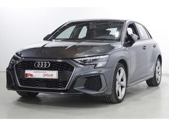 s line 40 150 kw (204 cv) s tronic