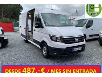 30 furgon bm ta l3h2 2.0tdi 75kw 102cv