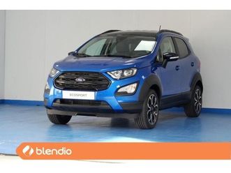 1.0t ecoboost 92kw active 125 5p