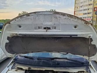 HAIMA HAIMA M3 haima-m3-2014