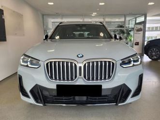 xdrive20d 48v msport