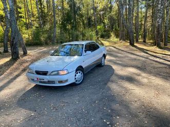 продажа toyota vista, 1995 год в угличе