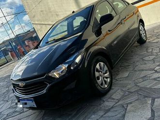 onix 1.0 joy 2020 o mais novo do estado de sergipe