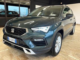 ateca 1.5 ecotsi business 150 cv