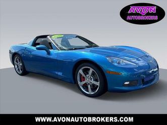 2010-chevrolet-corvette-base