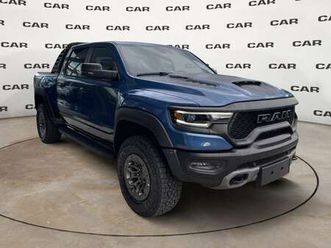 1500 trx my24 6.2l supercharged final edition