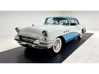 1955 buick series 40 for sale