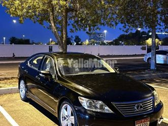 used lexus ls 460 2011