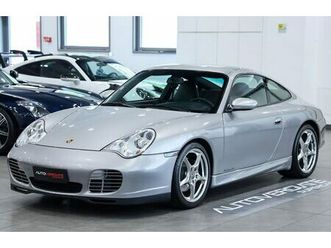 porsche-996-40-jahre