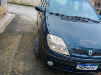 vendo-scenic-2-0-previllege