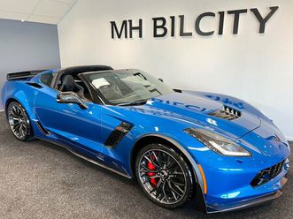 CORVETTE C7 Z06 chevrolet-corvette-c7-z06-targa-660hk-z07-competition-sv-sal
