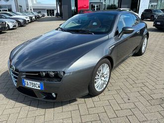 alfa romeo brera 1750 tbi del 2010 usata a alessandria