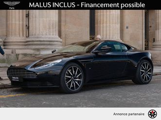 occasion aston martin db11 v12 5.2 608ch bva8 ref 6859