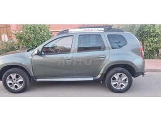 dacia-duster-diesel-manuelle-2014-a-ouarzazate