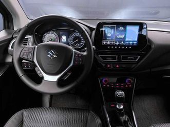 1.4 hybrid a/t starview