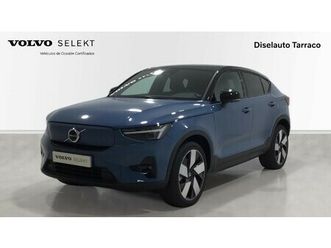 twin eléctrico recharge plus awd auto 300 kw (408 cv)