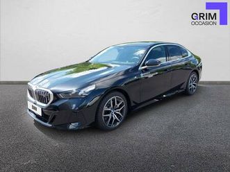 bmw i5 i5 edrive40 340 ch