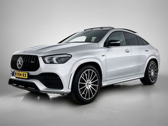 coupe 350 e 4matic amg line