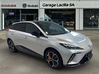 4 xpower 64kwh 4x4 435 ch