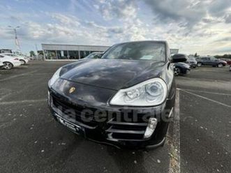 generation2 4.8 v8 385 s tiptronic s