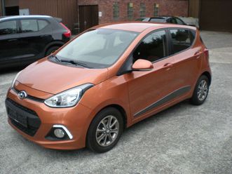 HYUNDAI I10 hyundai-i10-1-0i-pop