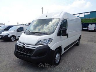 33 bluehdi 160 plm-tm furgone