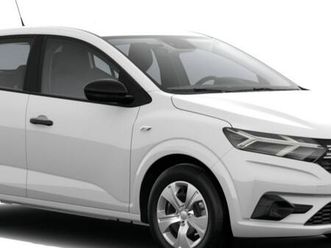 sandero 3ª serie sandero streetway 1.0 tce eco-g essential