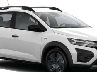 sandero 3ª serie sandero stepway 1.0 tce 90 cv essential