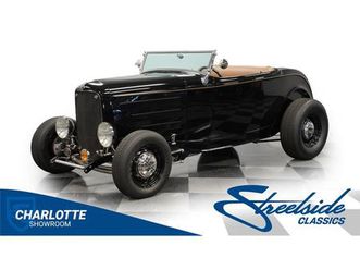 1932 ford highboy for sale