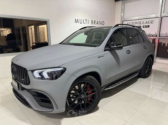 63 4matic+ mild hybrid amg s